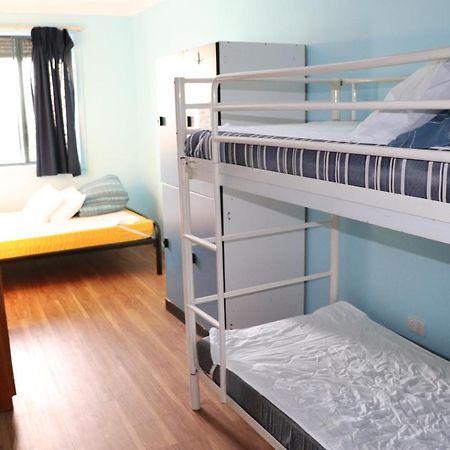Cronulla Beach Hostel Sydney Eksteriør billede