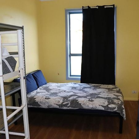 Cronulla Beach Hostel Sydney Eksteriør billede