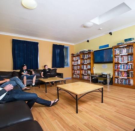 Cronulla Beach Hostel Sydney Eksteriør billede