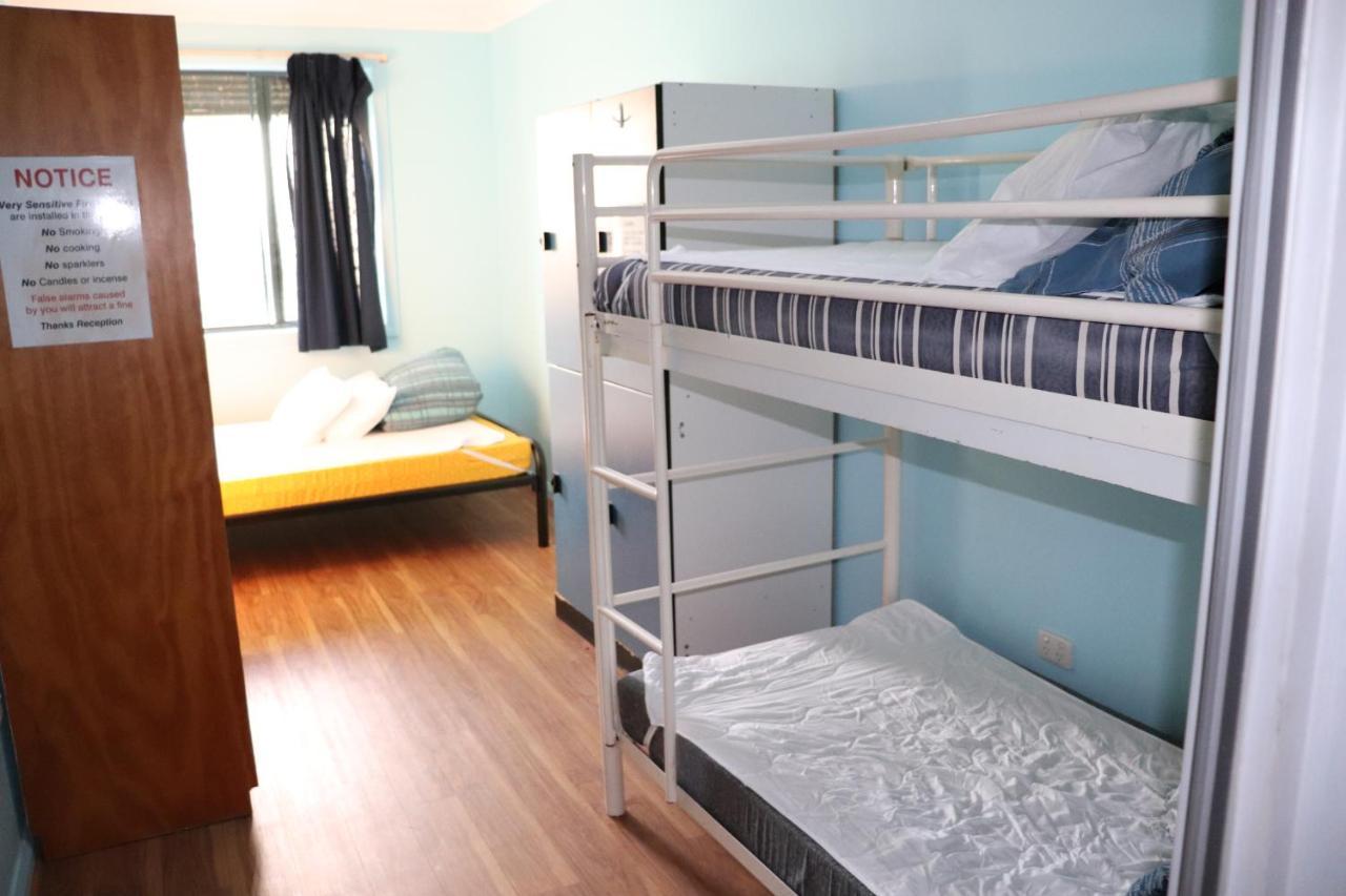 Cronulla Beach Hostel Sydney Eksteriør billede