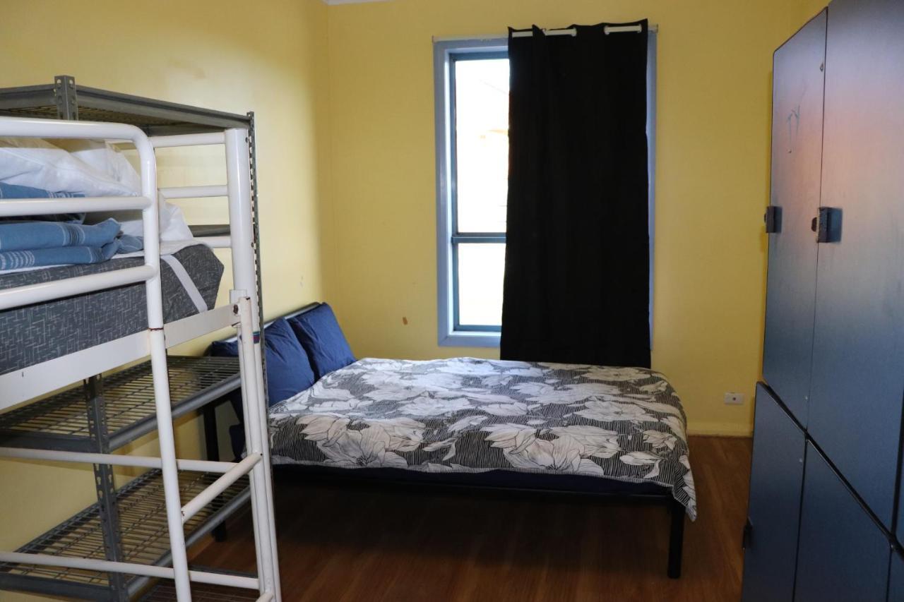 Cronulla Beach Hostel Sydney Eksteriør billede