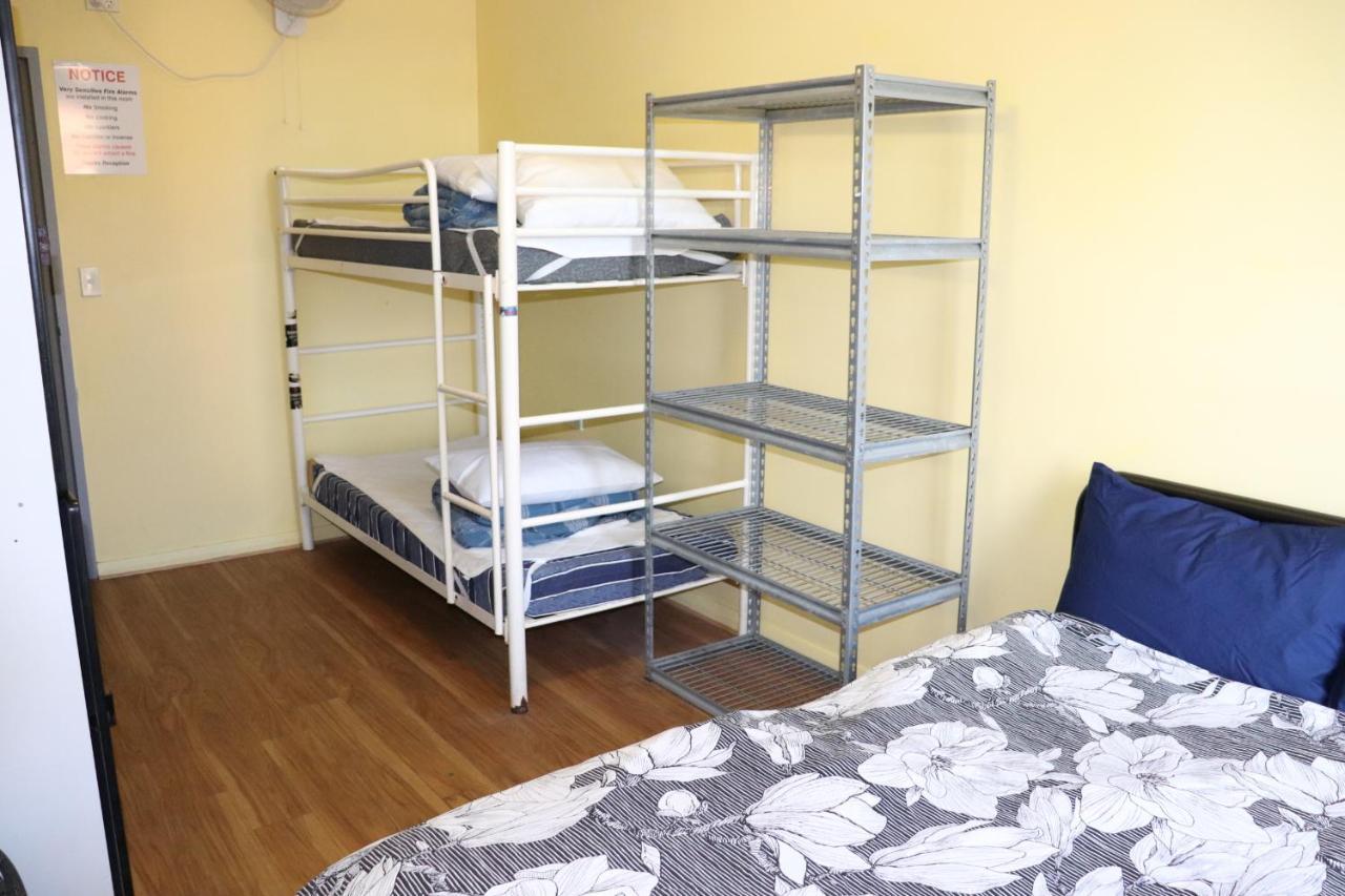 Cronulla Beach Hostel Sydney Eksteriør billede
