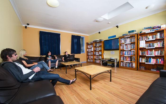 Cronulla Beach Hostel Sydney Eksteriør billede