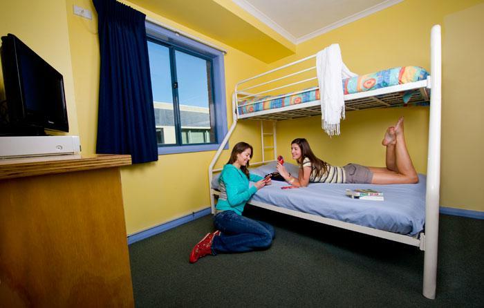 Cronulla Beach Hostel Sydney Eksteriør billede